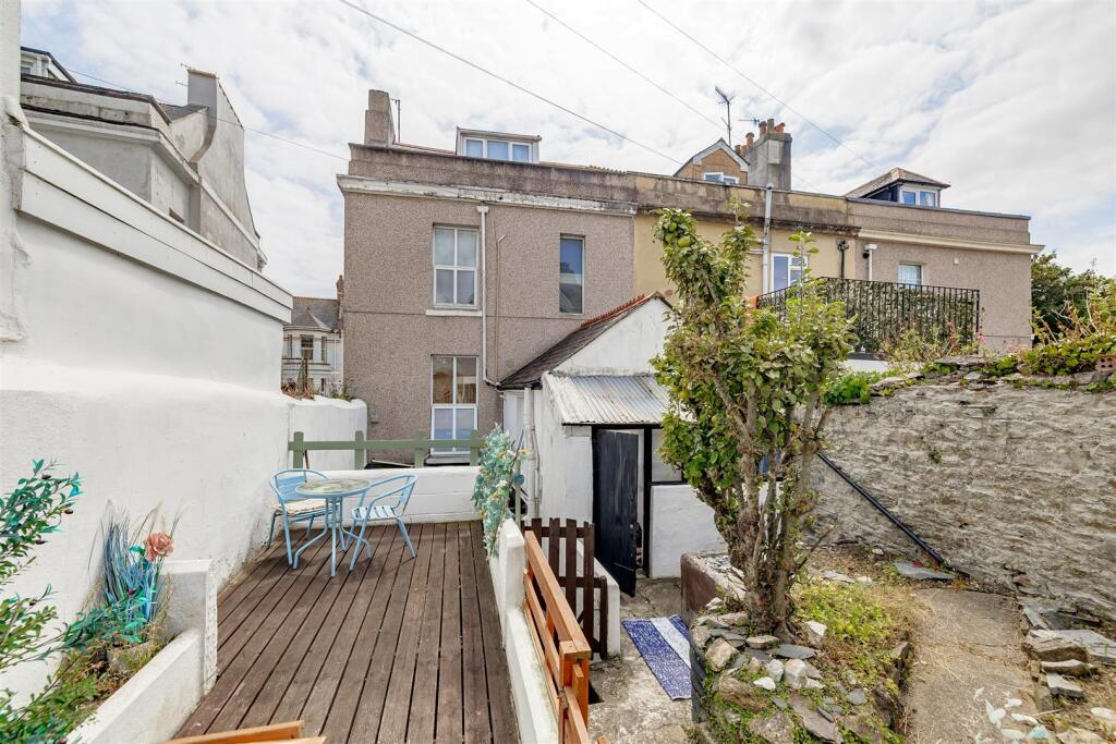 Rear Garden 2