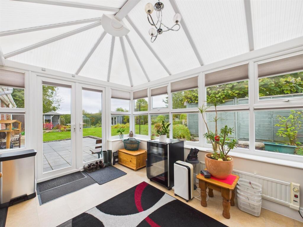 Conservatory
