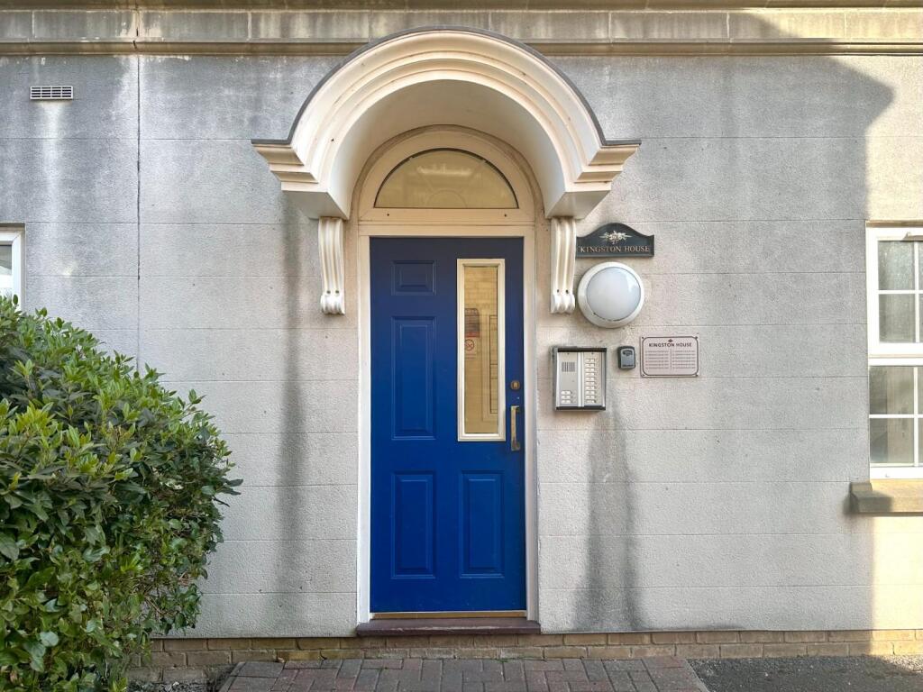 Kingston House