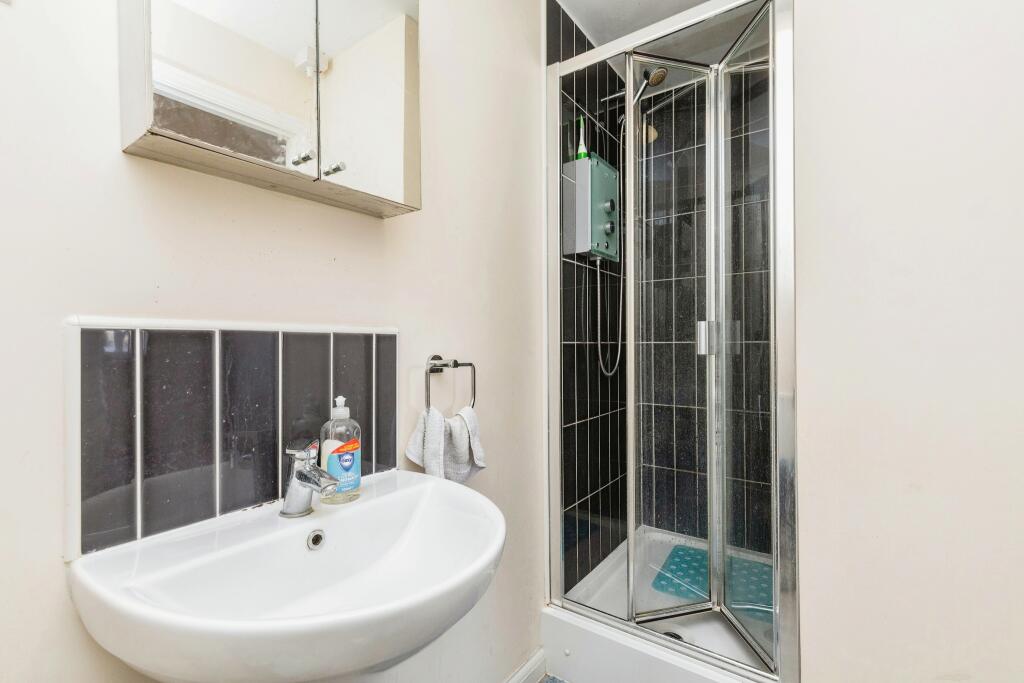 Master En-suite