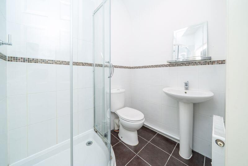 BEDROOM 4 EN-SUITE