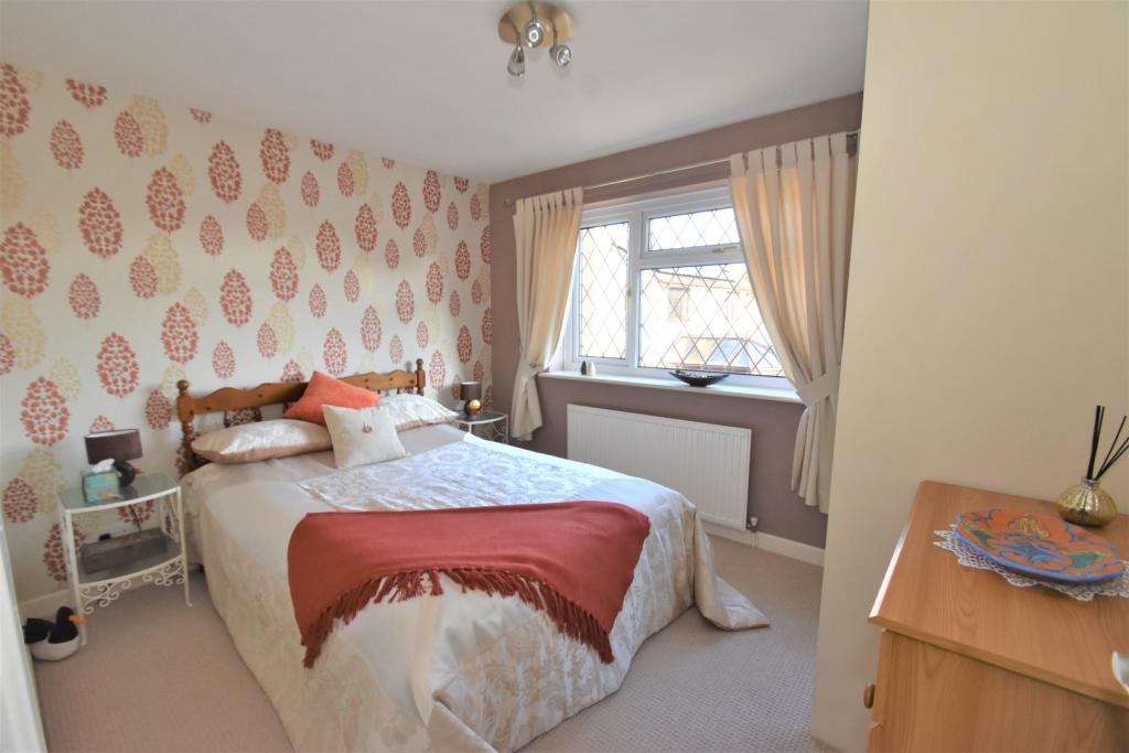Tiverton - Seddons