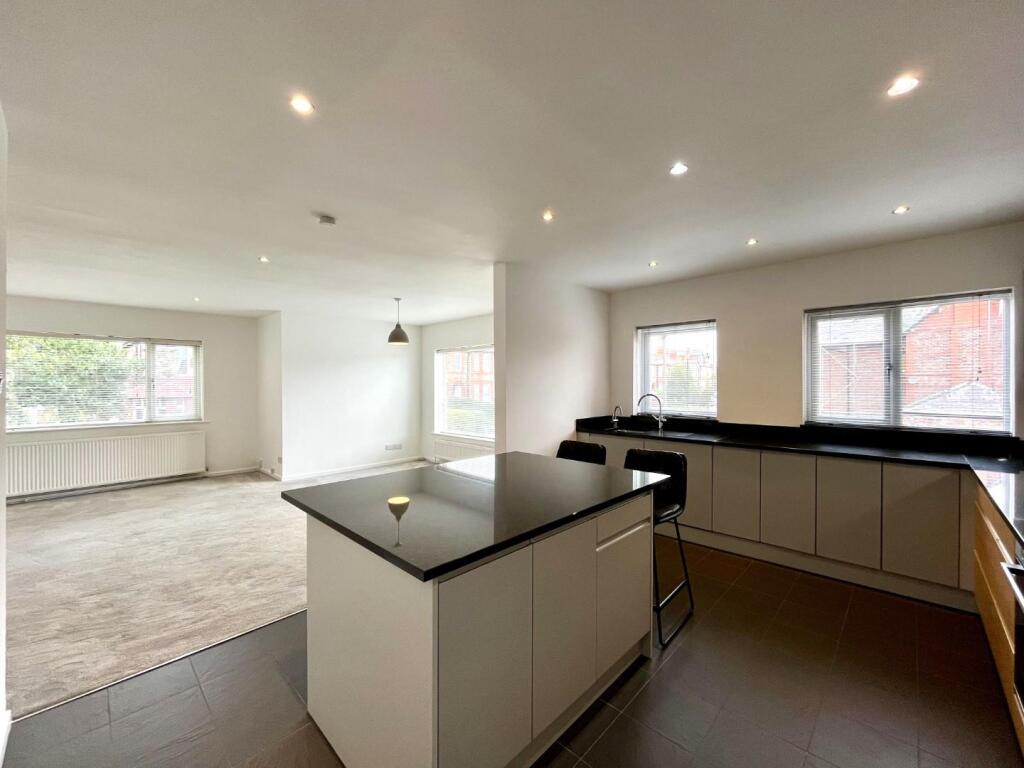 Breakfast Kitchen Aspect 2