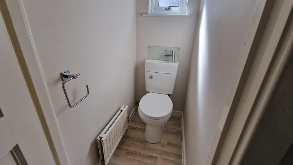 WC