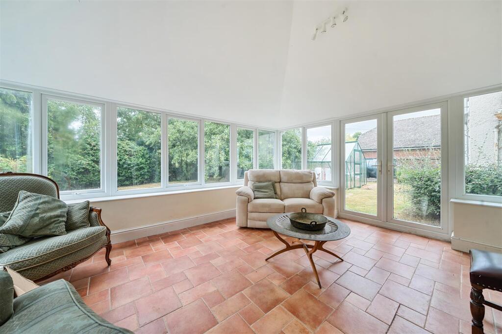 Conservatory