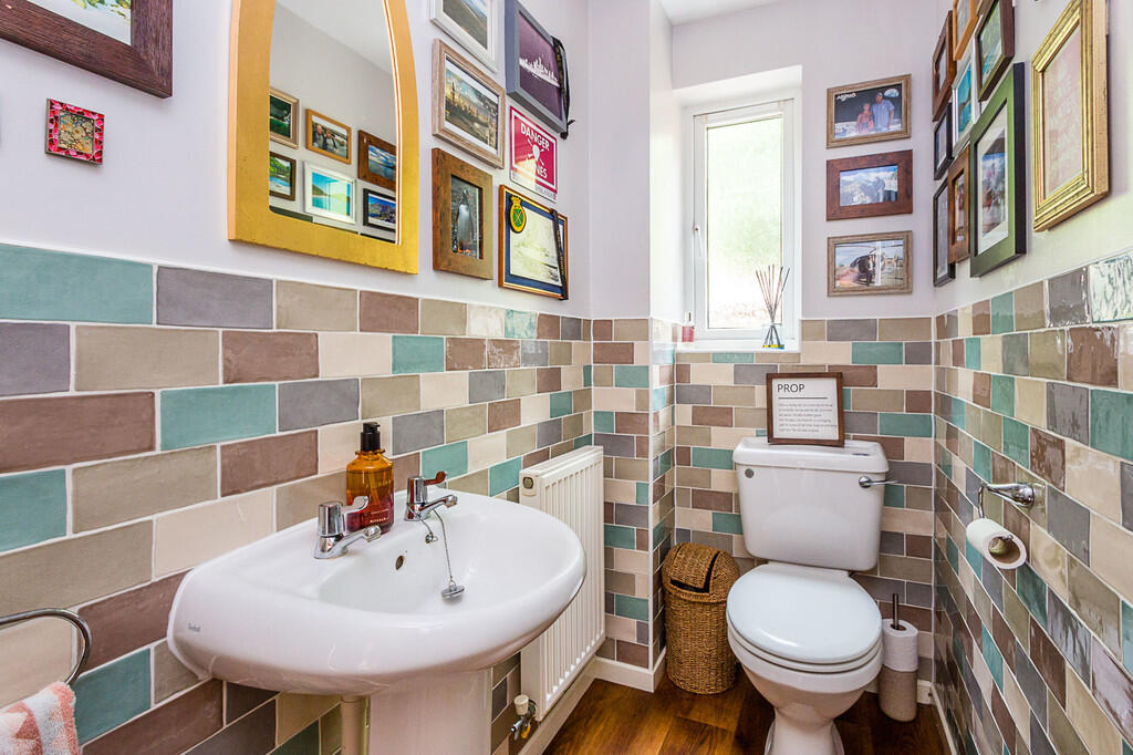 Cloakroom