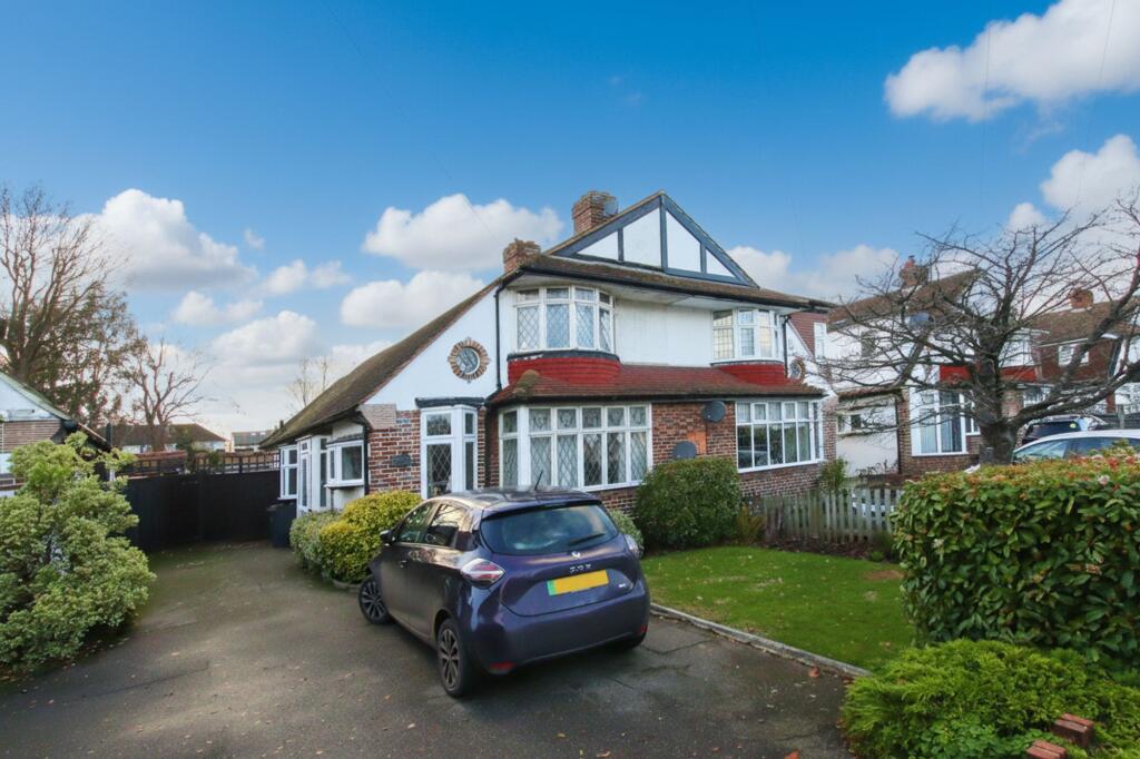 Links Way, Beckenham, BR3