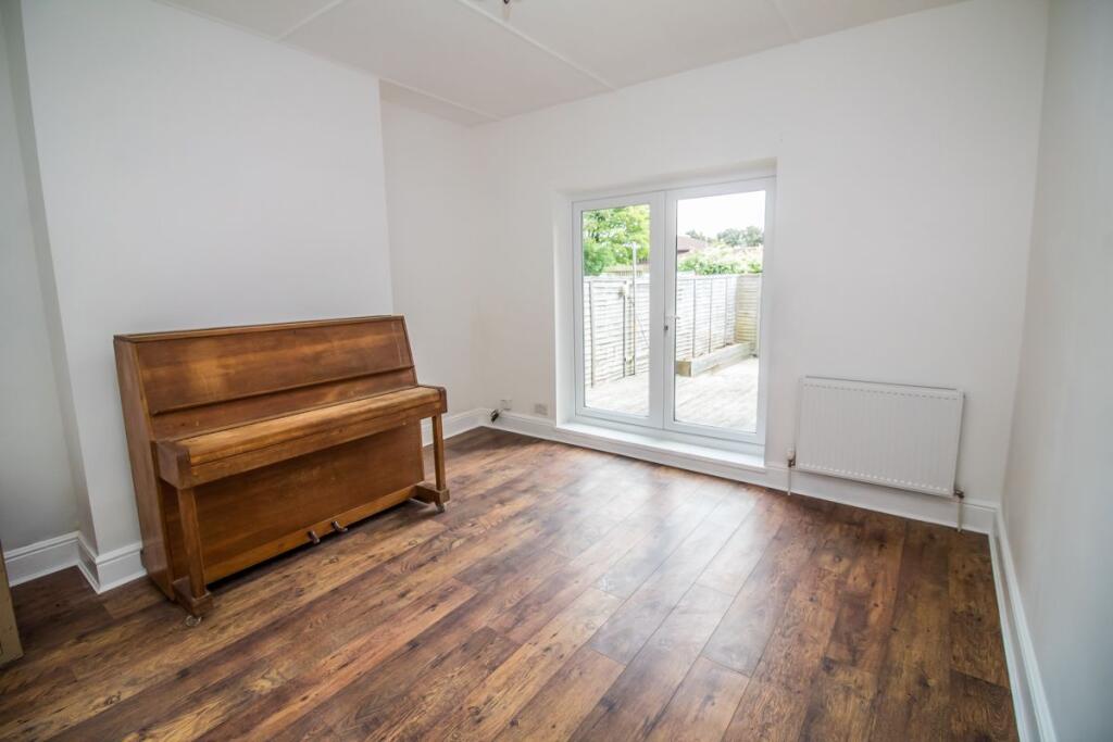 Dining Room.