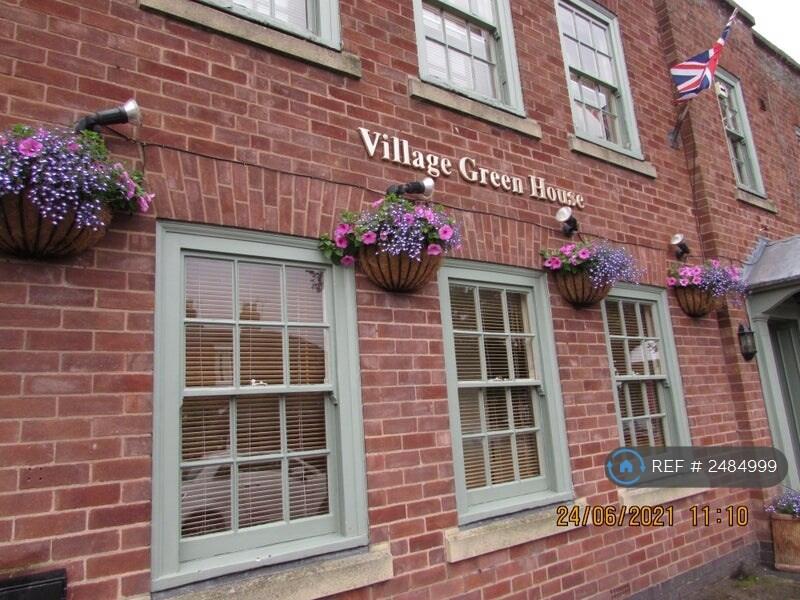 Village Green House