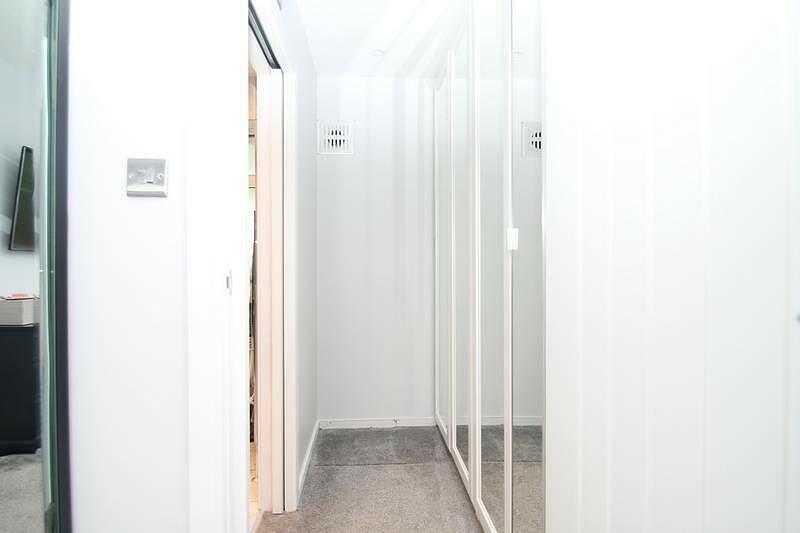 Dressing Area
