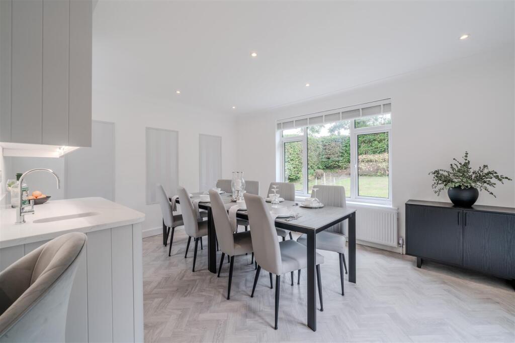 Open Plan Kitchen - Diner - Utility-3.jpg