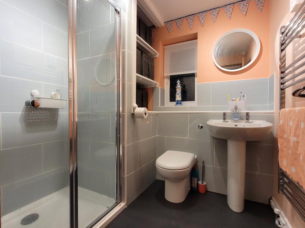 Bathroom Two