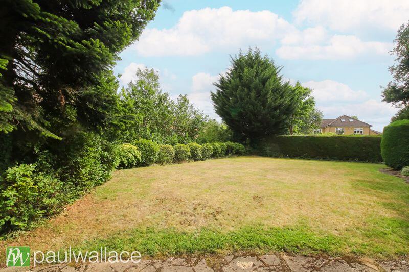 0.25 Acre Plot