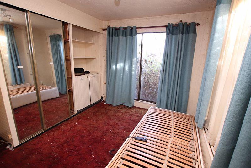 bed 1