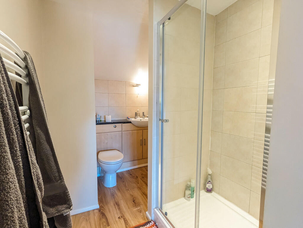 En-Suite