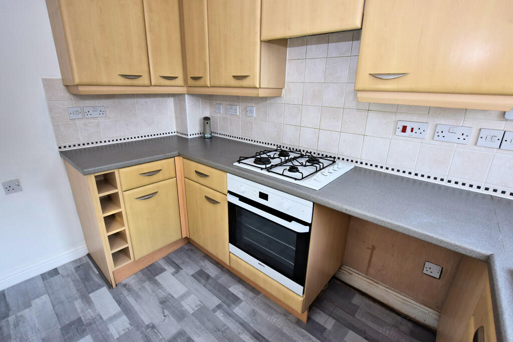 KITCHEN 1