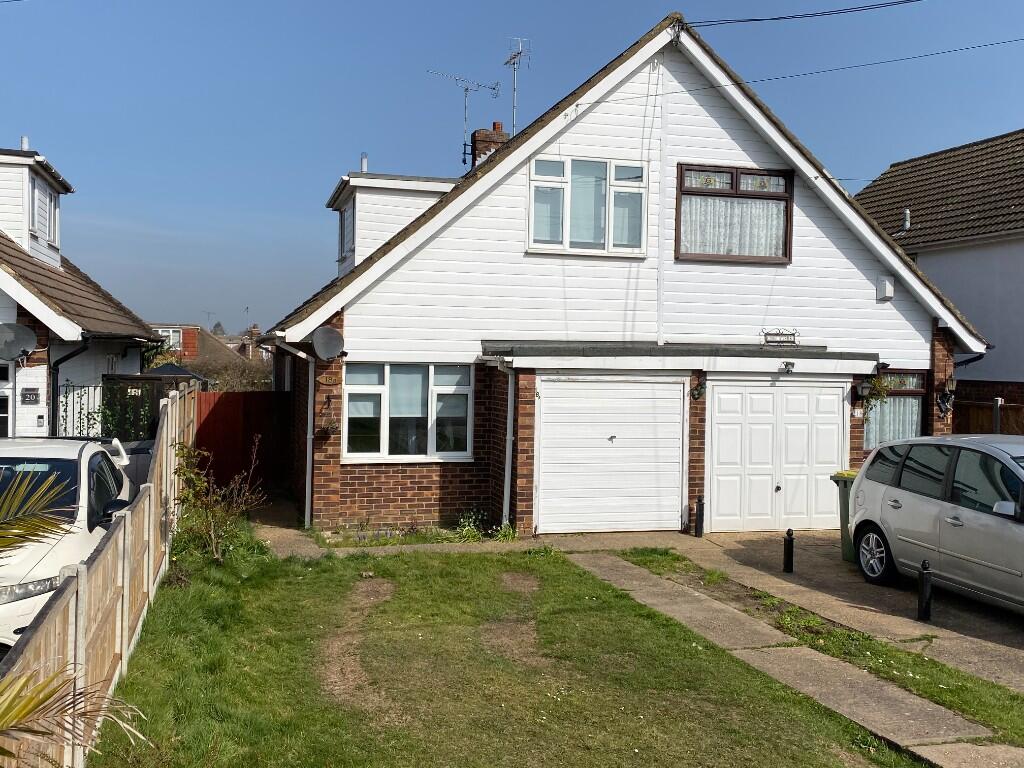 Oak Walk, Hockley, Essex, SS5