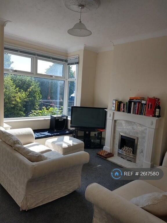 Front Room