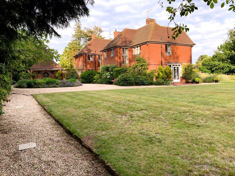 Grounds
