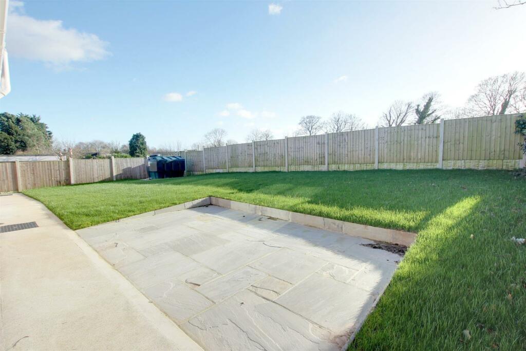 Gardens
