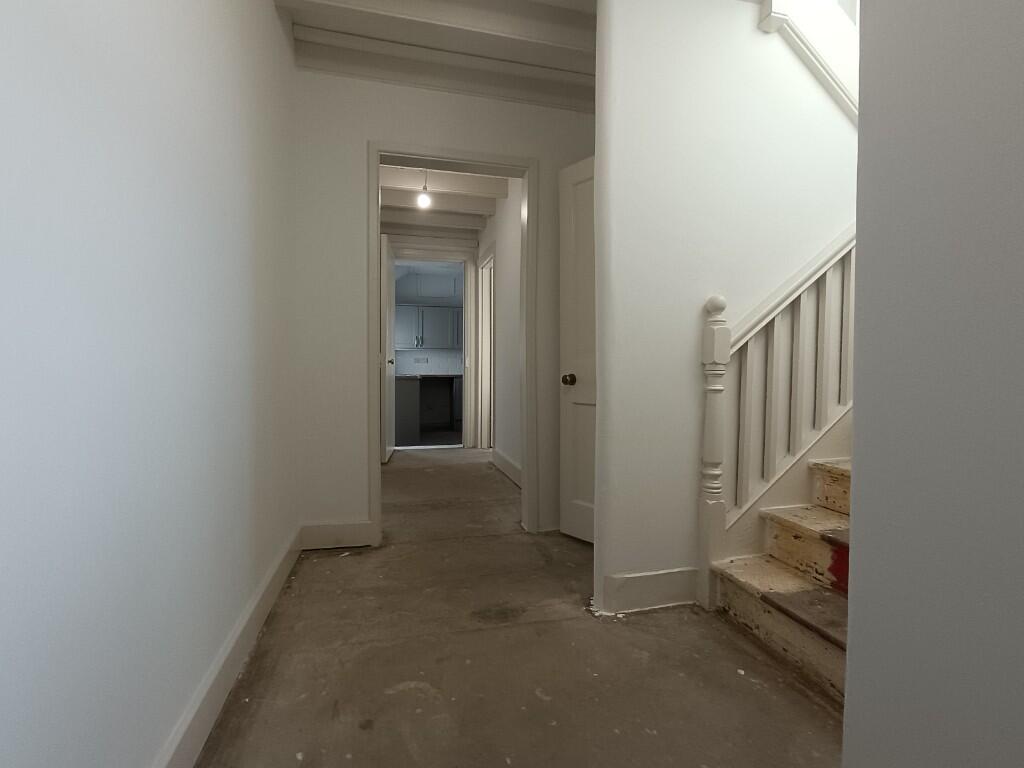 GF Hallway