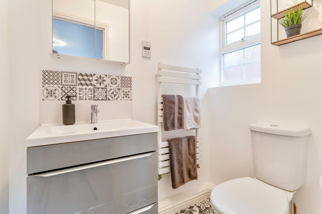 En-suite