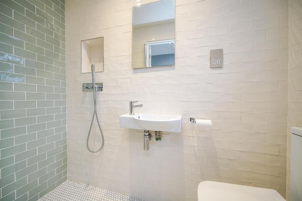 Wet Room