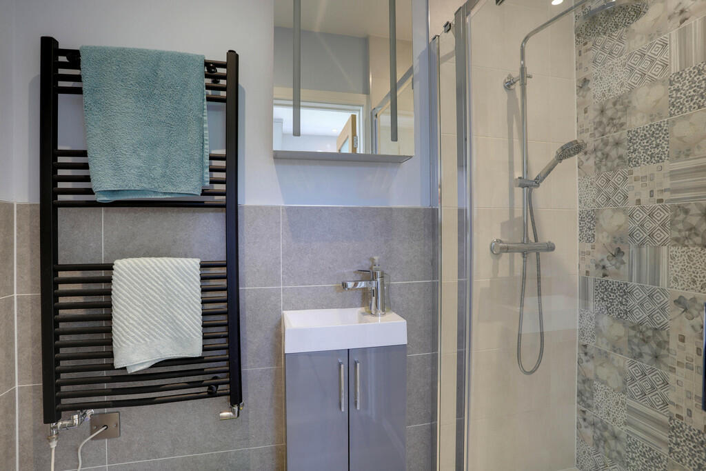 Master Ensuite