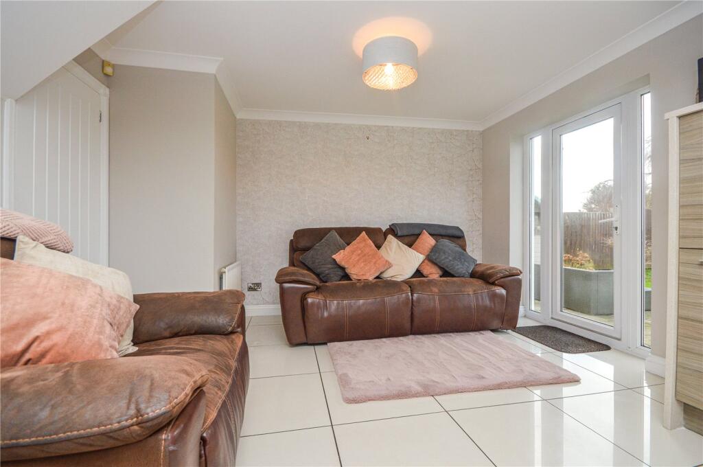 Sitting Area