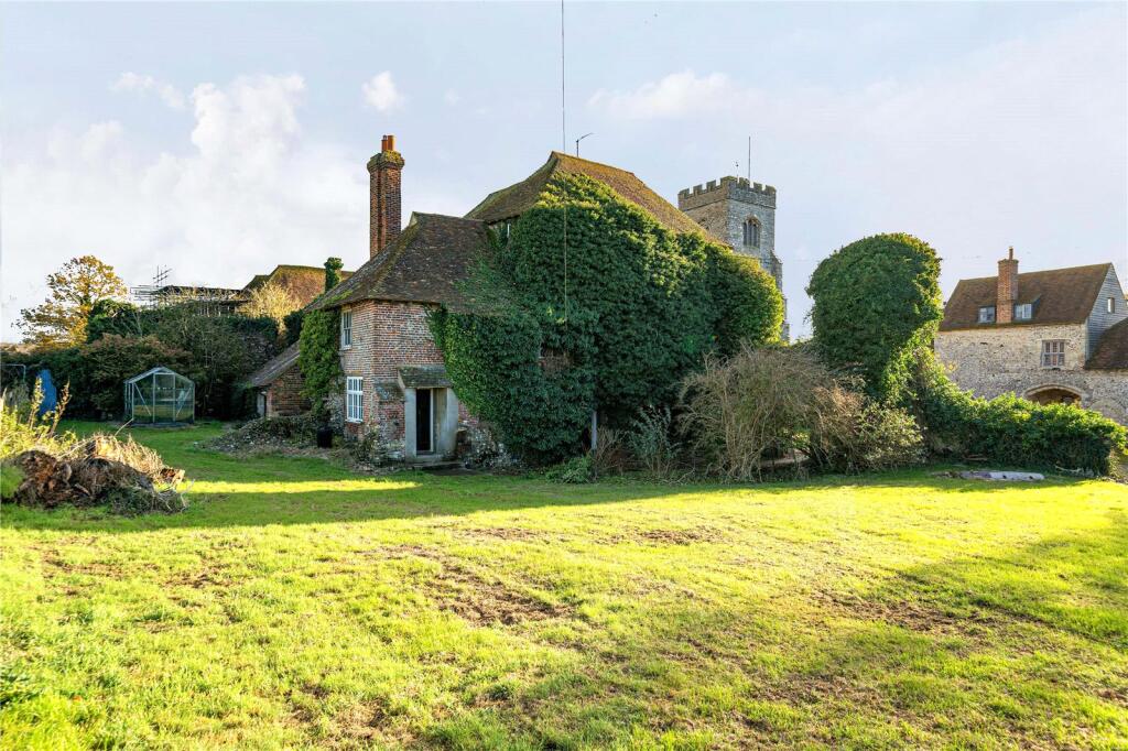 Archbishop&#39;s Palace