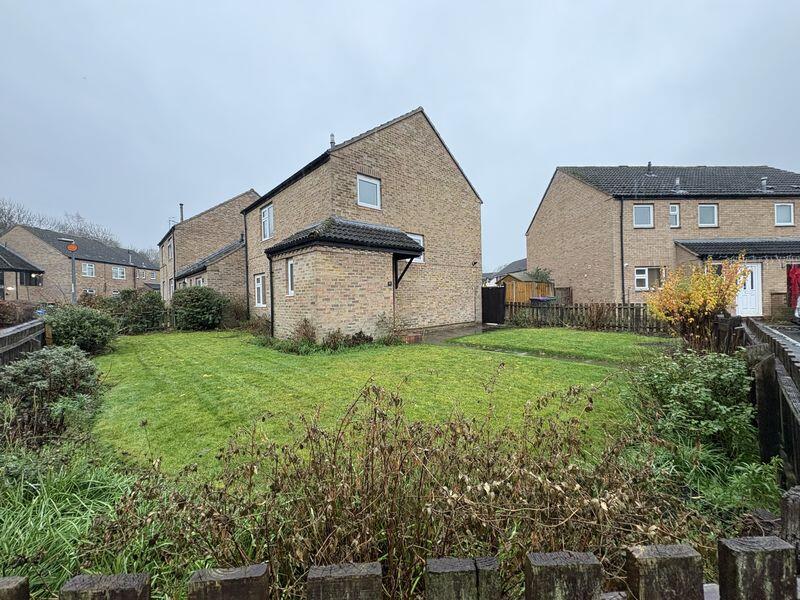 Oakfield Road, Telford, TF5 0NB