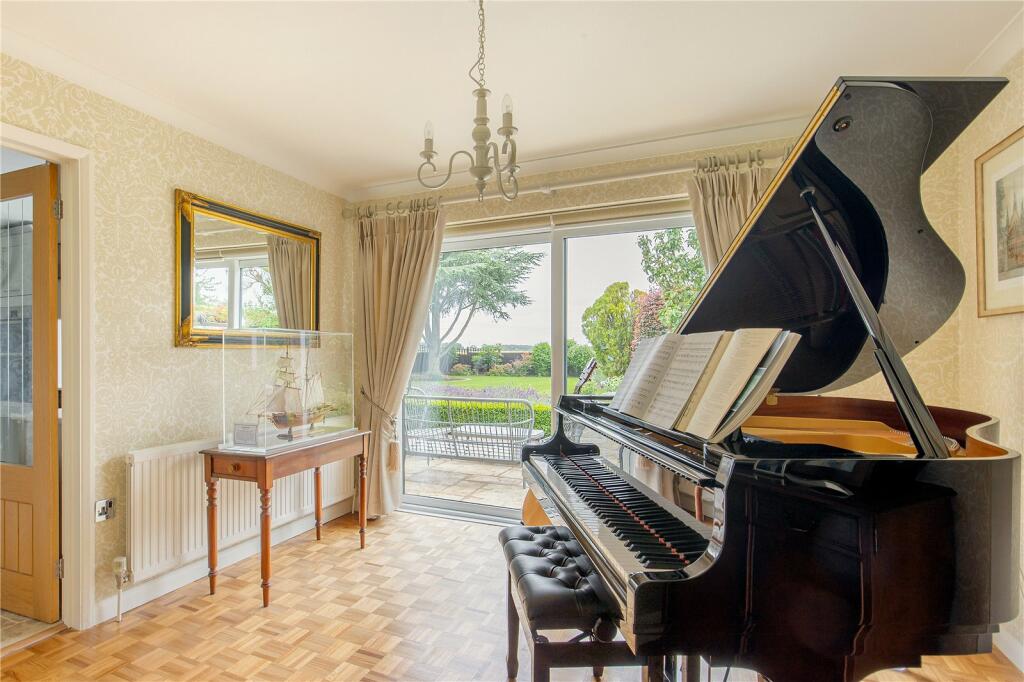 Music Room