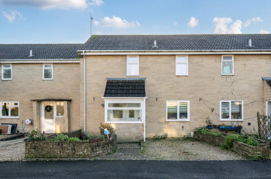 Dukes Close, Wincanton, Somerset, BA9 9RF