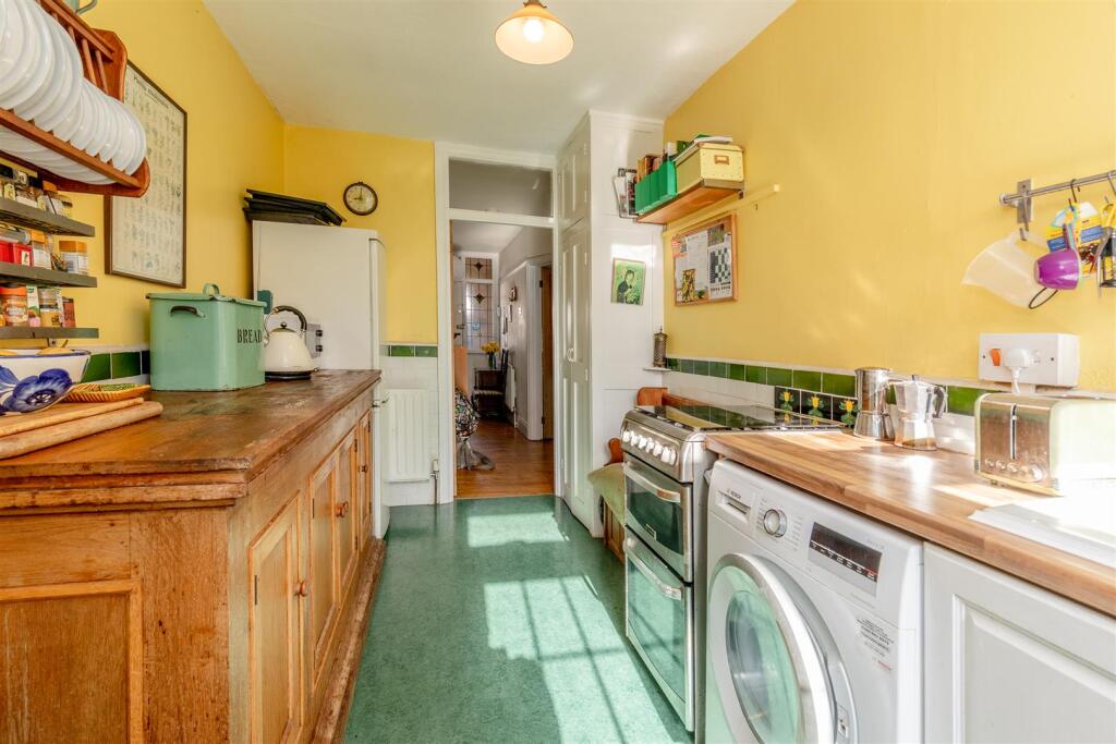 Tuffley Road, Westbury on Trym Kitchen 2.jpg
