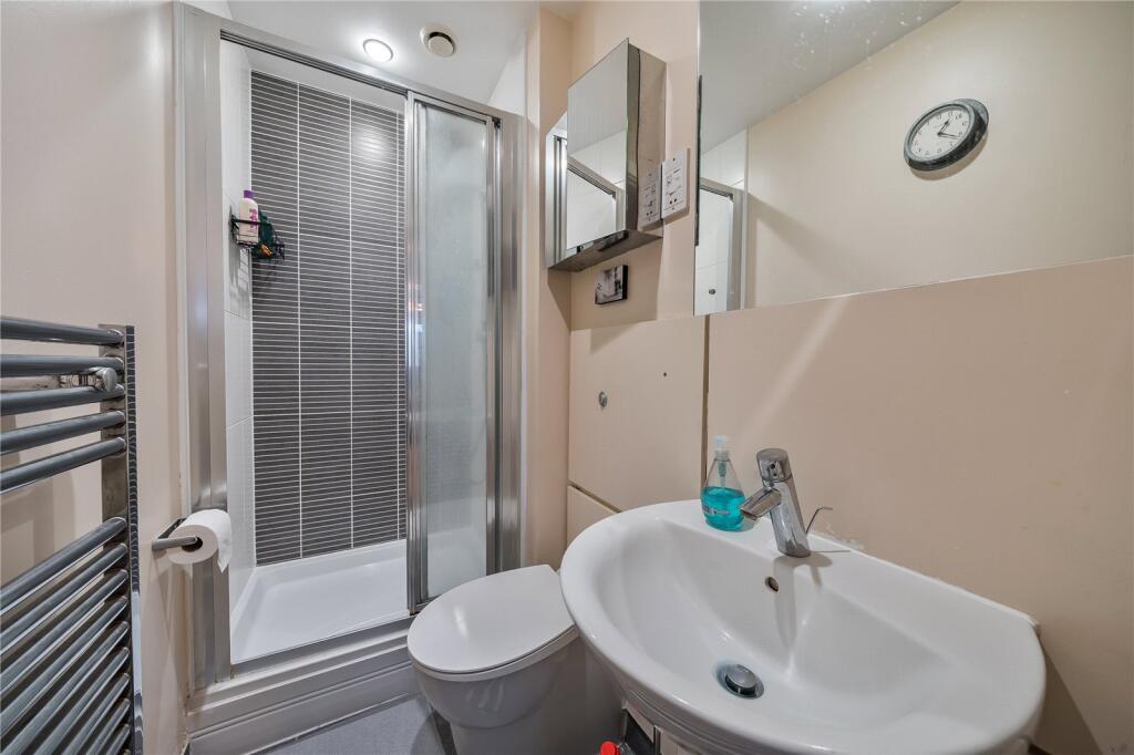 Ensuite