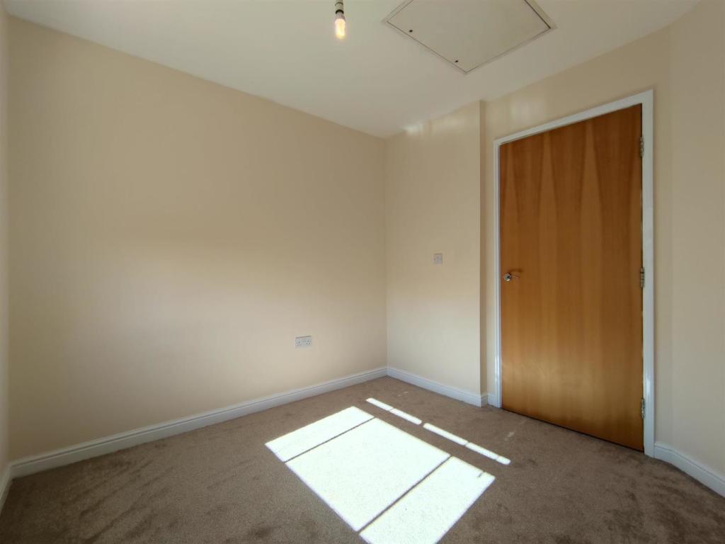 Bedroom 2 Aspect 2