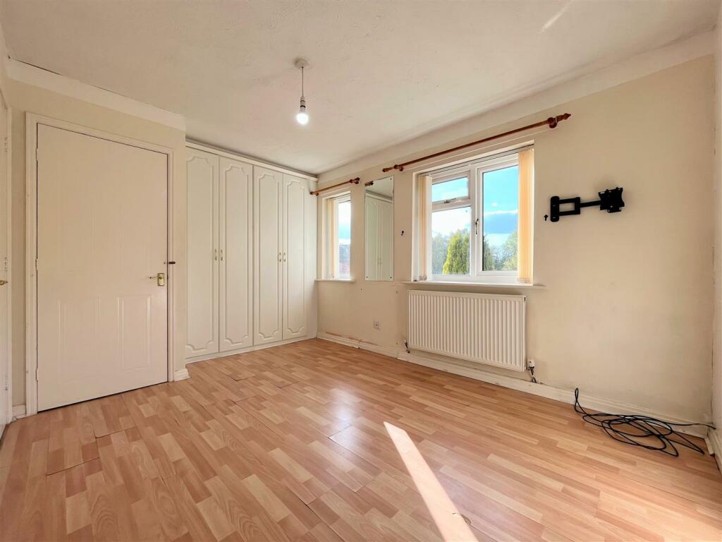 Bedroom 1 Aspect 2