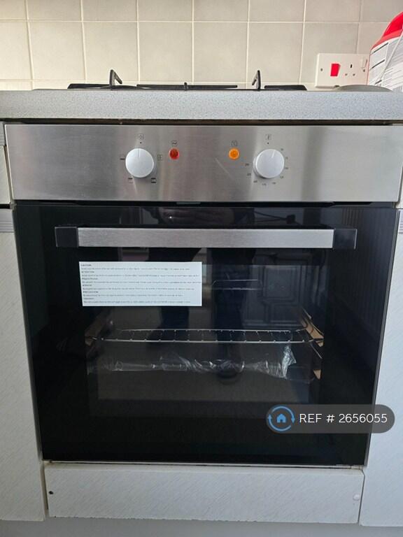 a Rated Oven
