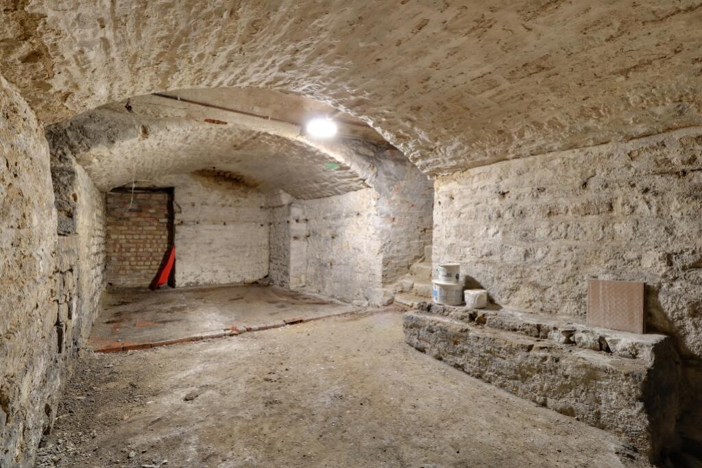 Cellar