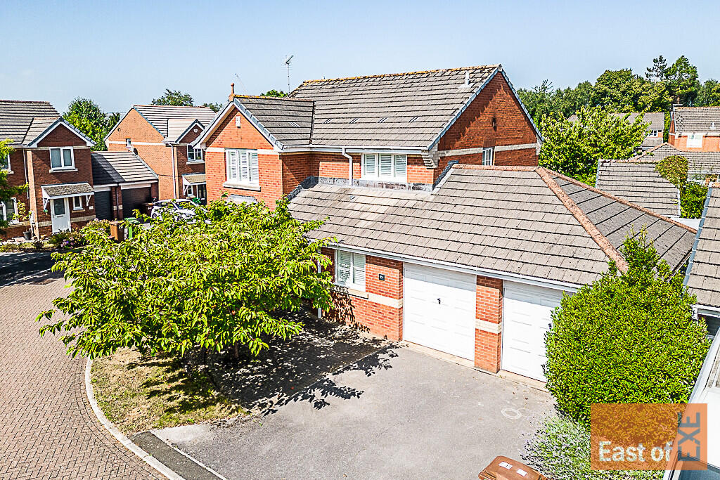 25 Well Oak Park ...