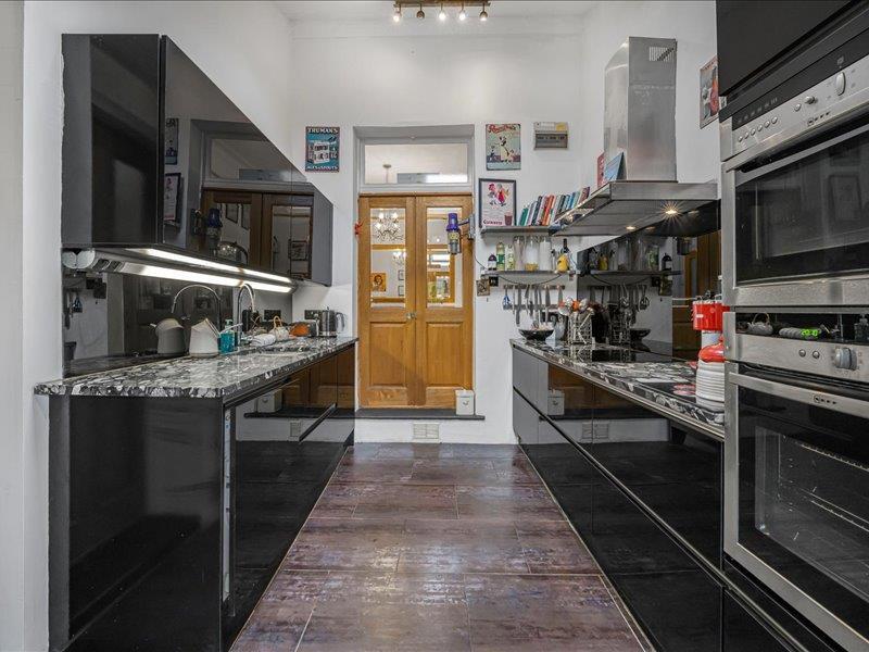 Partridge Road, Cardiff