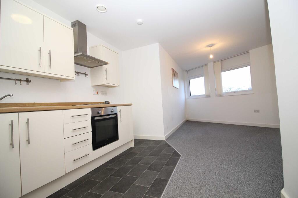 Flat 6 Mainland House, 395 Stanley Road, Bootle, Liverpool, L20