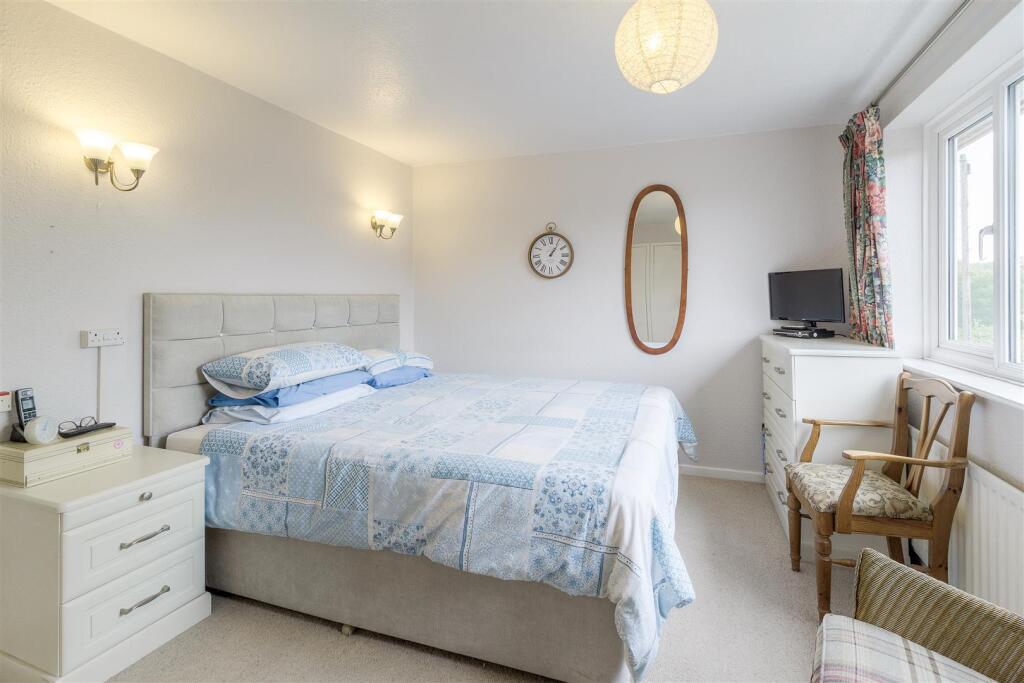 21 Meadow Close, Sheepy Magna