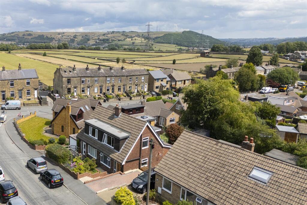 Bramleys Estate Agents - Ashfield Road - Greetland