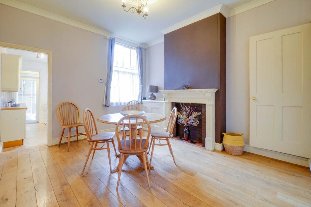 Reception Room Two