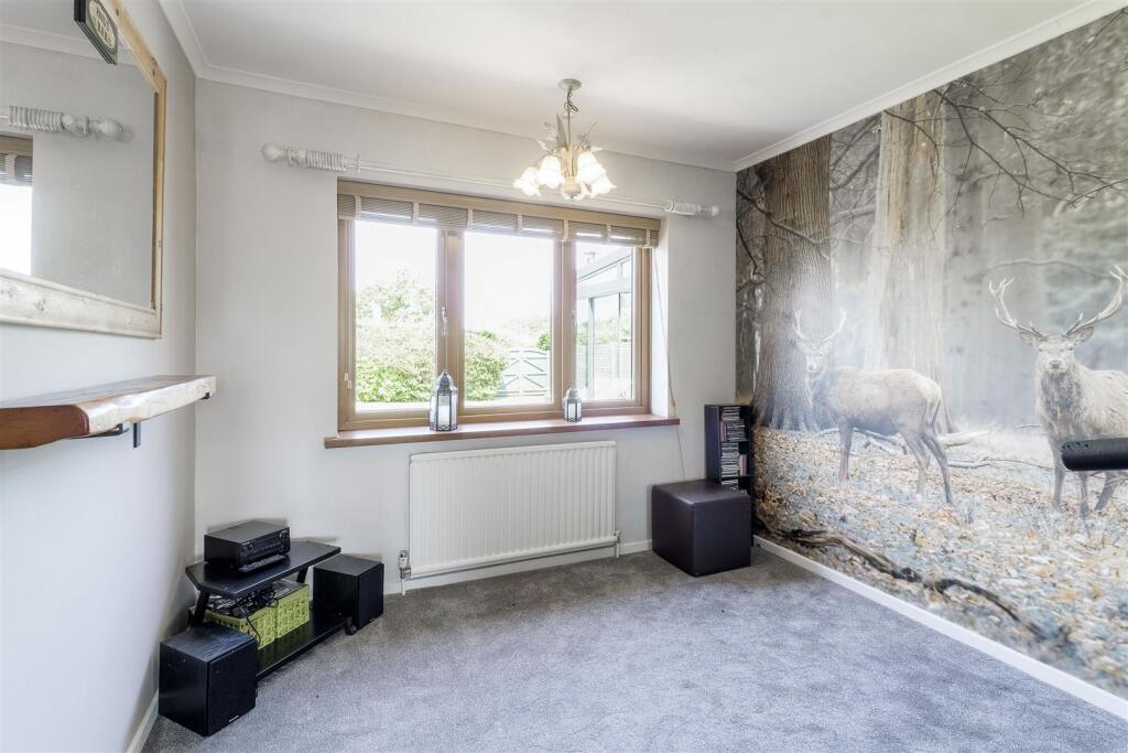 Kinabalu, Green End Rd, Fillongley