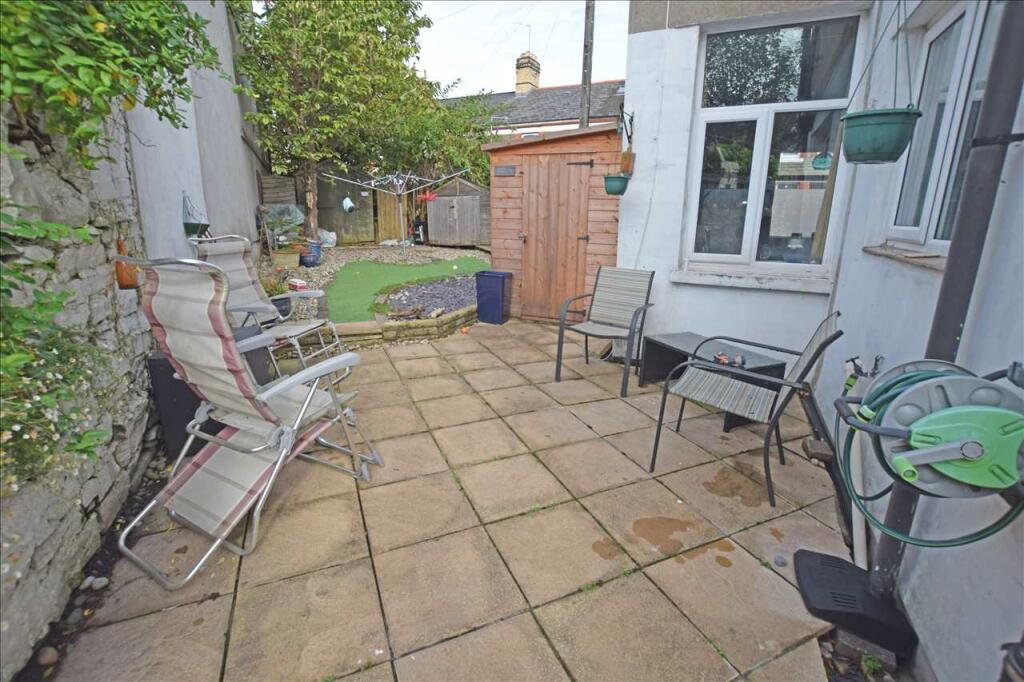 GARDEN.