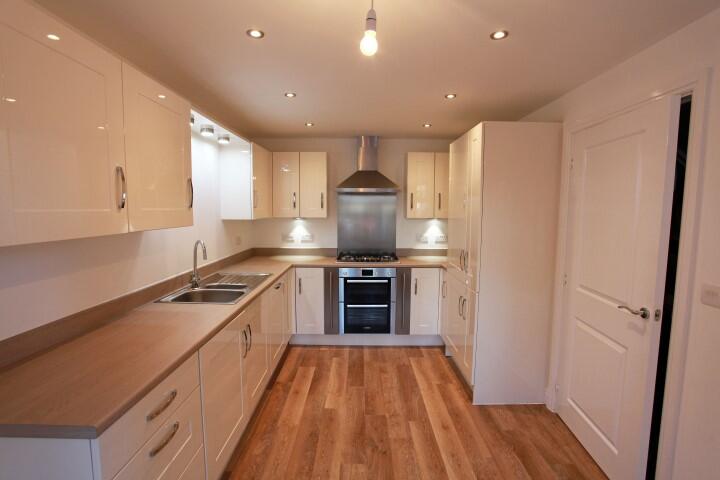 Thornfield Road | Brentry