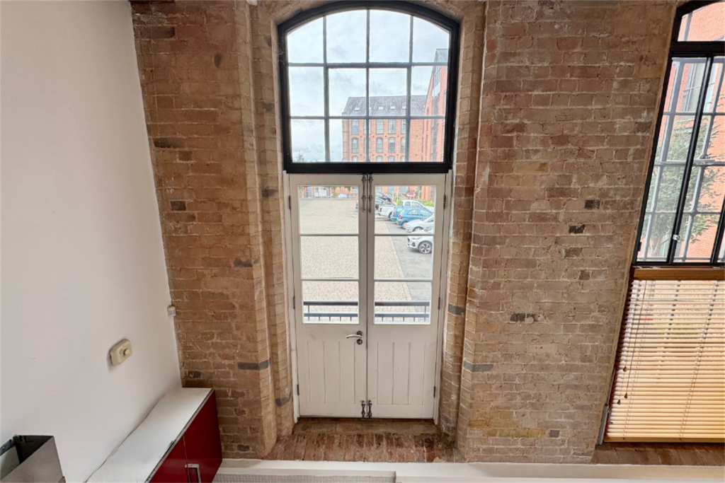 Lounge/Diner/Kitchen