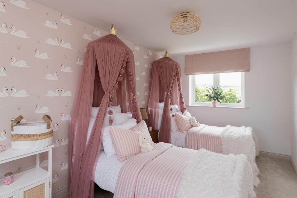 Coln Signature Home Churchill by Pete Helme Photog